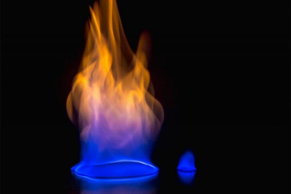 Газ для бізнесу: у Кременчуці встановили нові тарифи на розподіл природного газу на 2026 рік