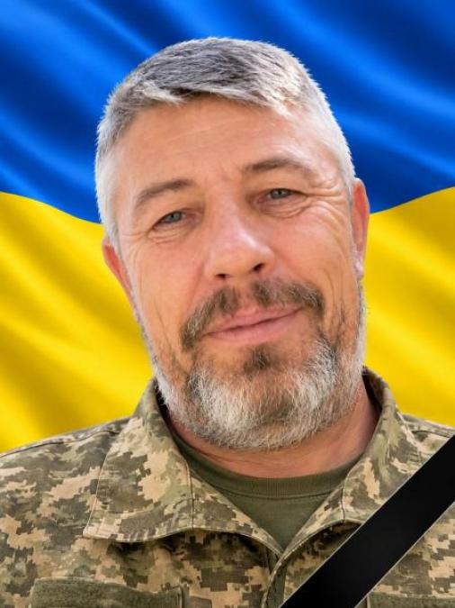 Після експертизи ДНК на щиті повернувся житель Піщанської громади Миколи Повторейка: сиротами залишилось 5 дітей