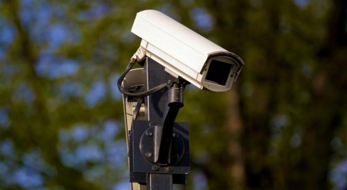 У Кременчуці камери відеонагляду почали «мігрувати» містом: порушників ловлять біля смітників і навіть говорять з ними через динамік