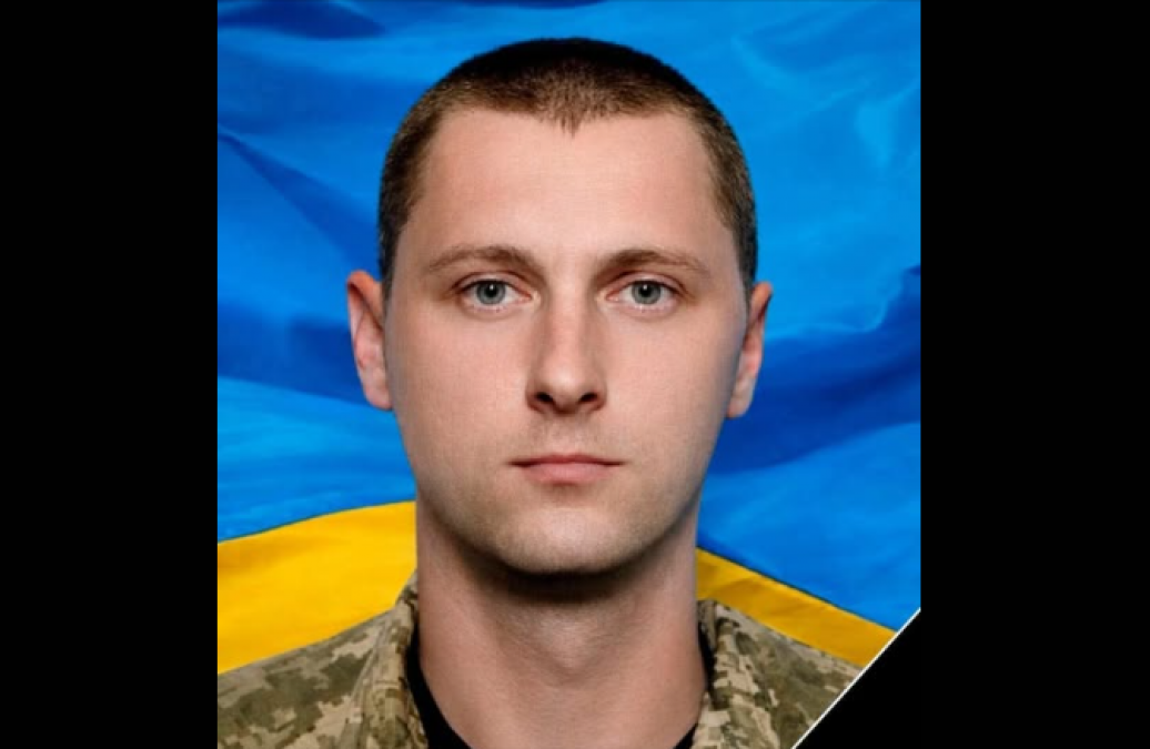 На щиті повертається до Горішніх Плавнів Захисник України Євгеній Огоновський