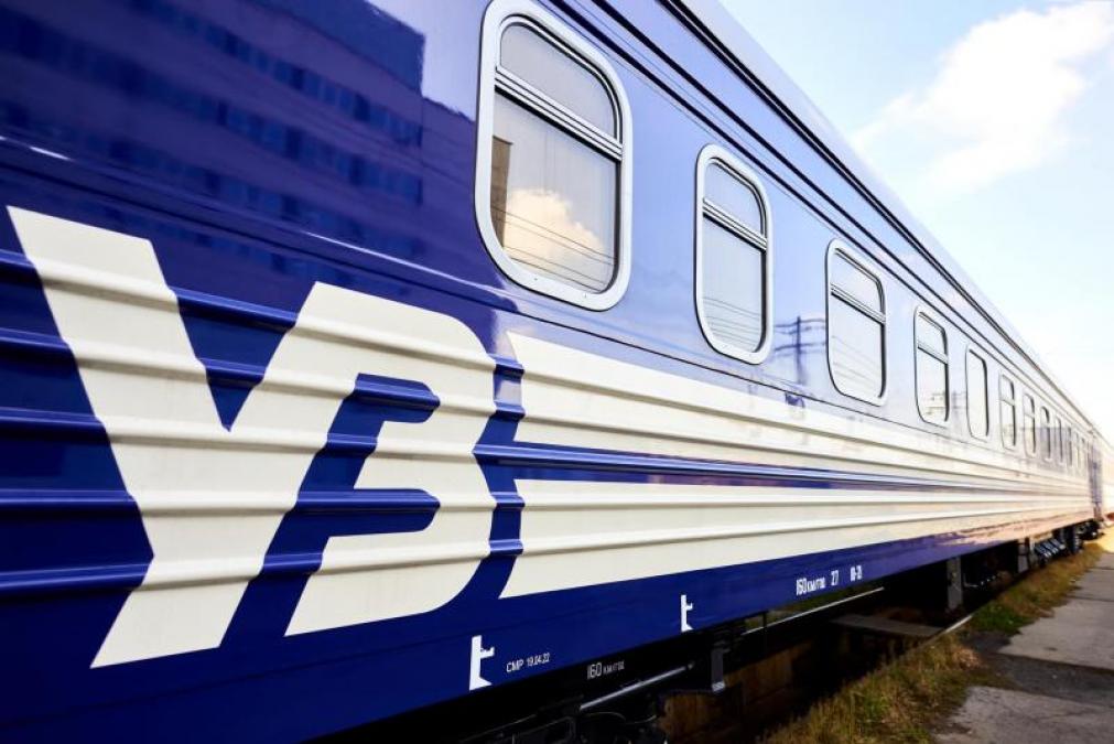 Від Кременчука до Мукачевого — рекордне зростання: підсумки пасажирських перевезень УЗ