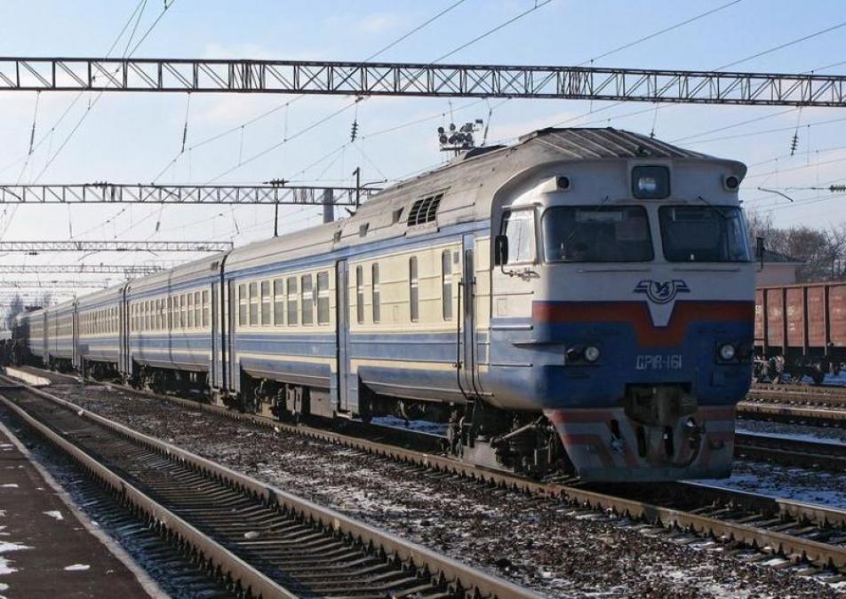 Не всі поїзди доїдуть до Кременчука: Укрзалізниця вводить тимчасові зміни