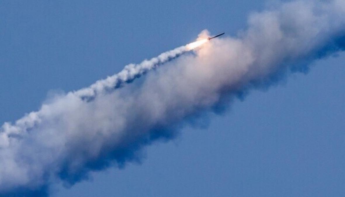 Нічна атака рф: на Полтавщині працювала ППО, пошкоджено будівлі підприємства