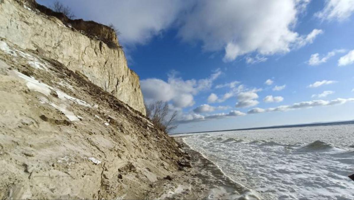 Від -16° до +12°: Україну розділить погодна аномалія 27 січня