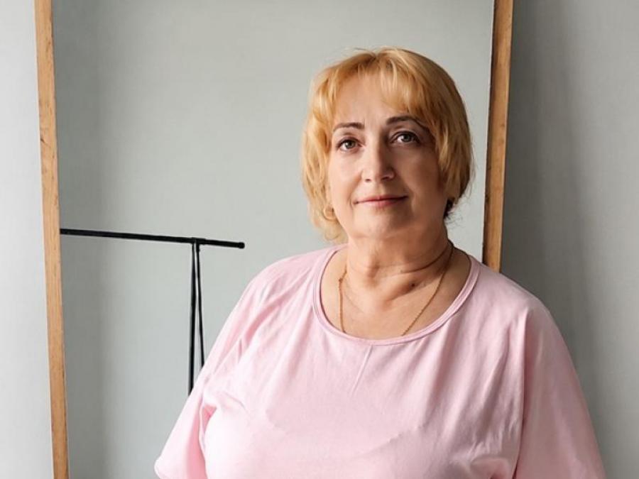 Від гранту до нових робочих місць: підприємиця з Горішніх Плавнів розвиває власний бренд одягу