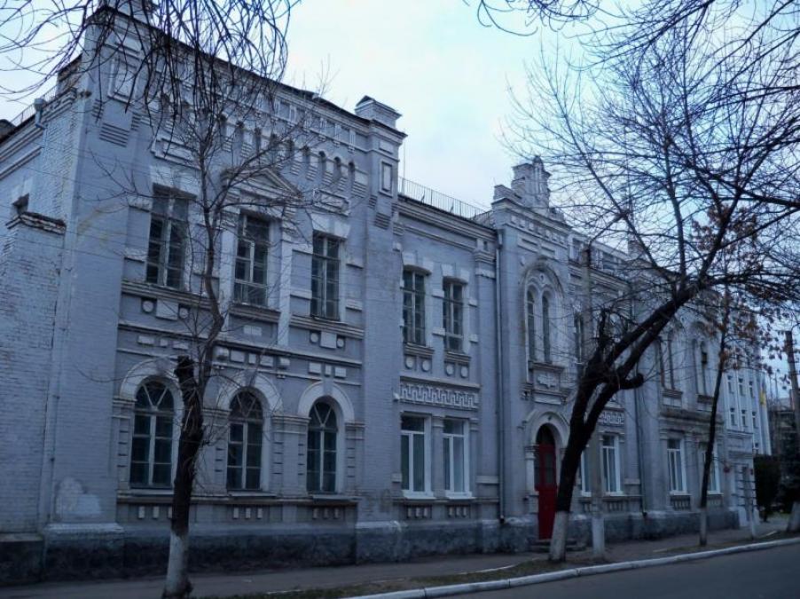 Стало відомо, шо планують розмістити у будівлі колишньої Кременчуцької міської типографії
