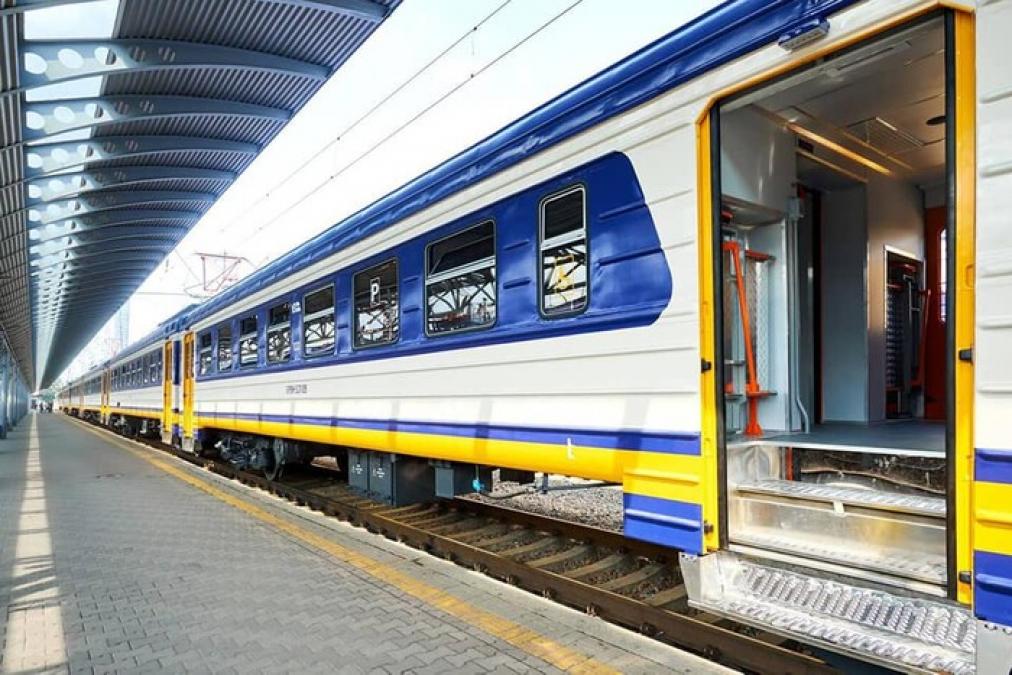 В Україні затвердили нові правила роботи залізниці та вокзалів під час тривог