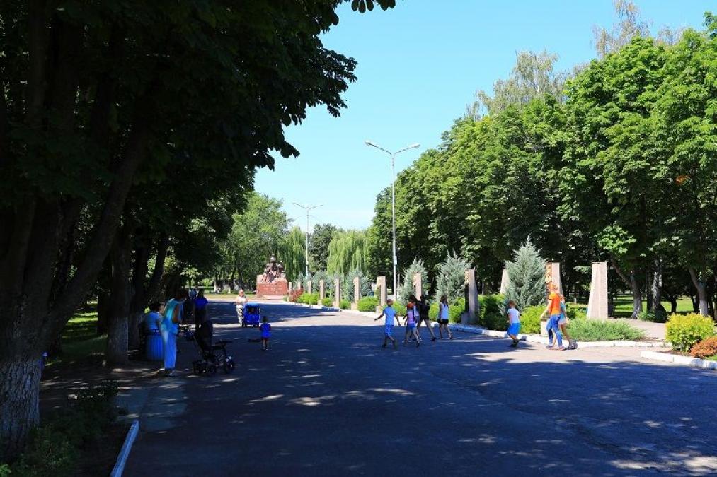 Жителі Молодіжного просять рівного ставлення: депутат Порчирян підтримав їх звернення до міського голови