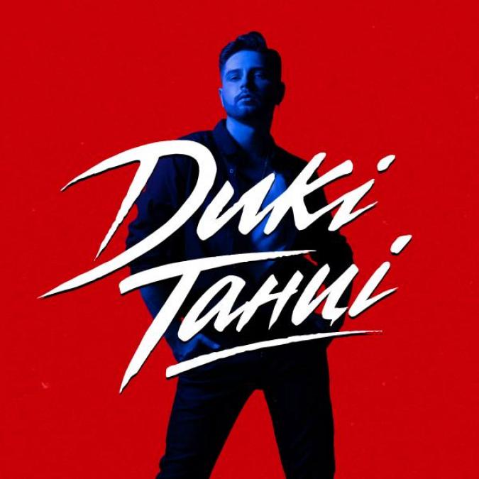 Співак із Кременчука TOM SODA презентує кліп «Дикі танці»
