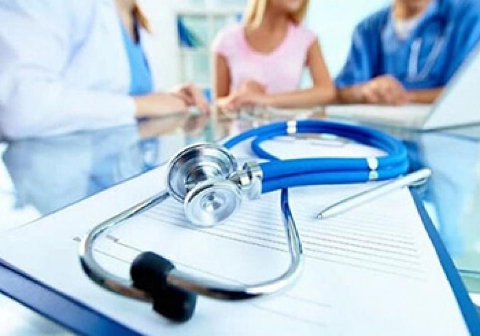 Півтисячі дітей захворіли на ГРВІ минулого тижня у Кременчуці
