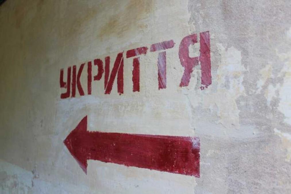 Місту бракує фахівців для проєктування укриттів — віцемер про затримки