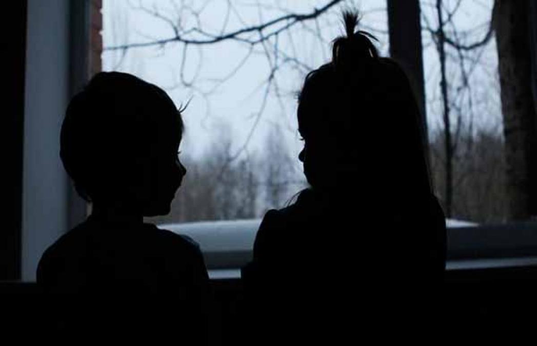 У Кременчуці мати спробувала втекти з лікарні з малюками