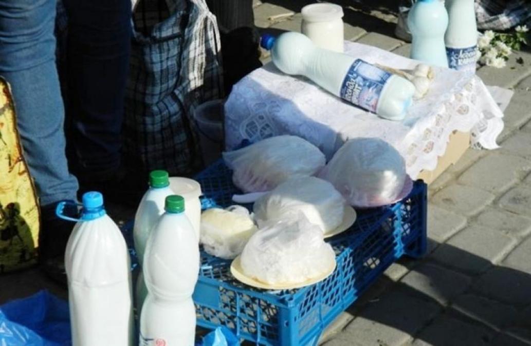 Кури та корова не врятували: як пенсіонерка собі біди знайшла