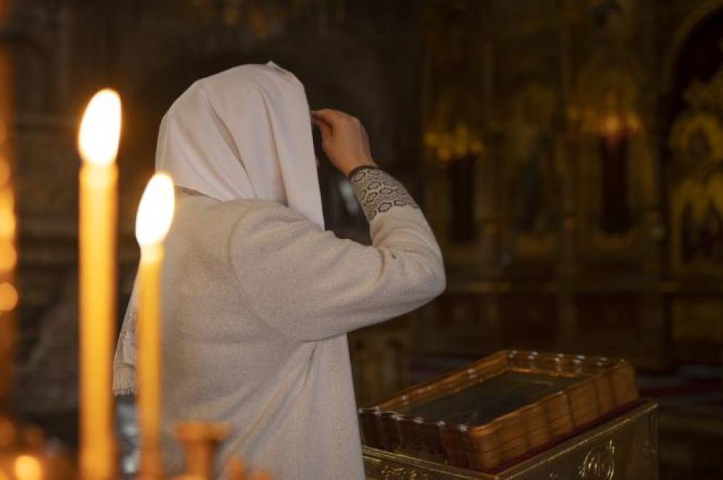 3 листопада – яке церковне свято, чому не варто нарікати на своє життя
