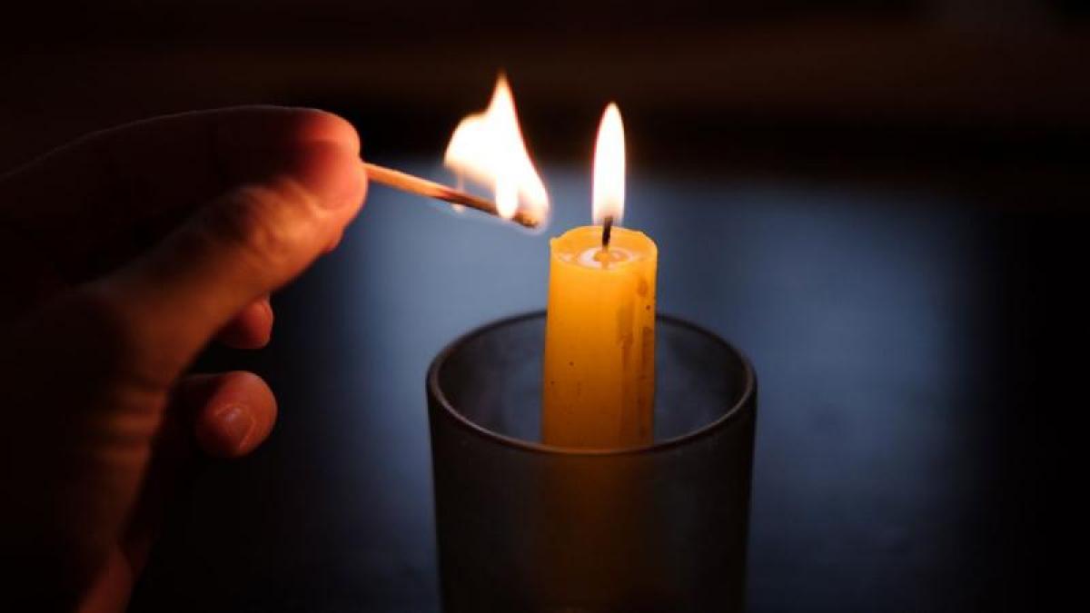 Графіки погодинних відключень на Полтавщині оновлено