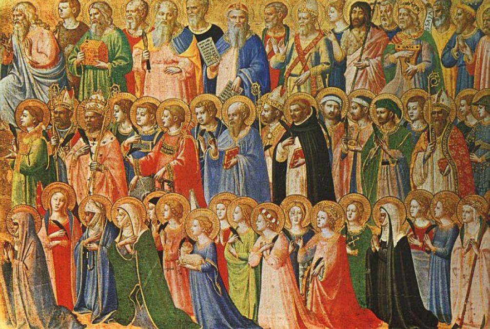 7 червня – яке церковне свято та чому сьогодні треба давати щедру милостиню