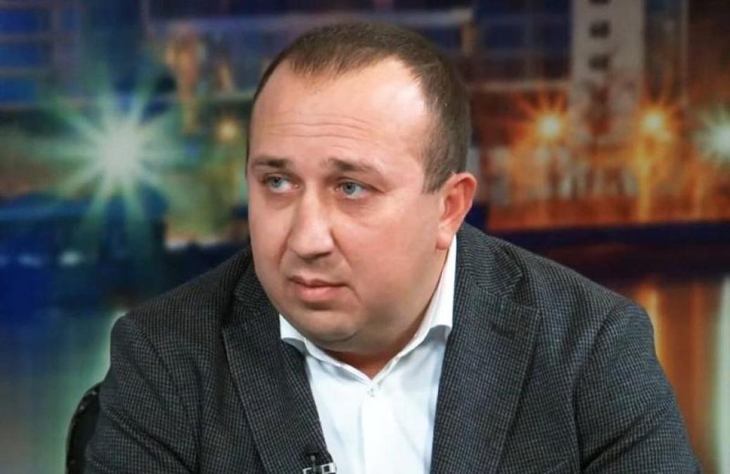 Від прокуратури до Полтавводоканалу: Кій позбувся приставки «т.в.о.» і офіційно очолив департамент ЖКГ Полтавщини