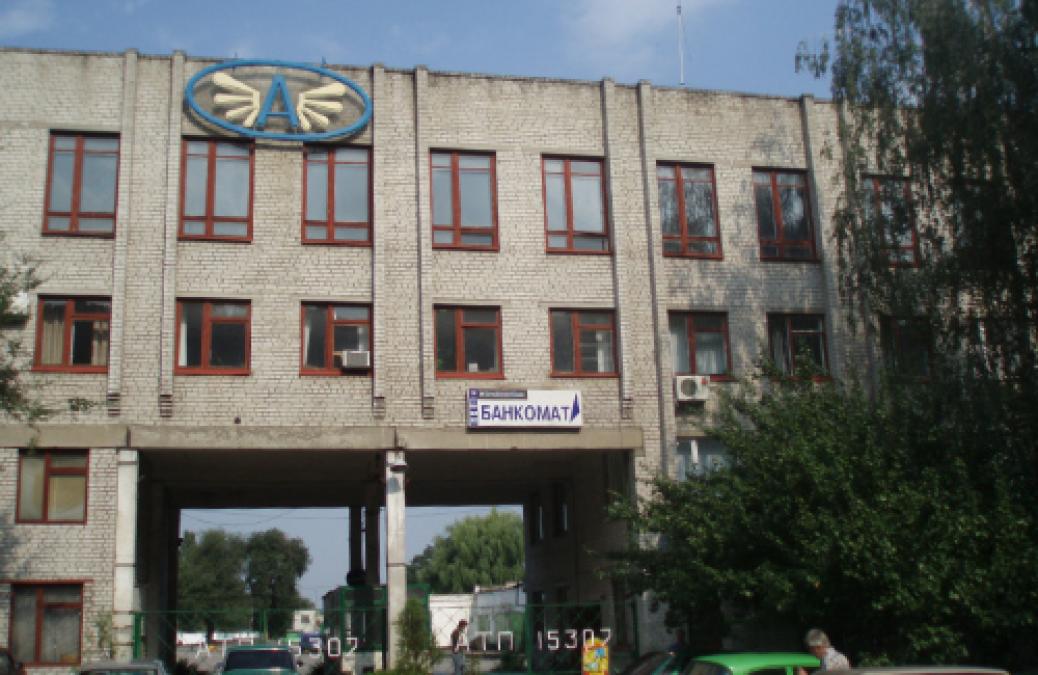 Немає договору оренди і частини майна в реєстрах: у Кременчуці перевіряють територію колишнього АТП