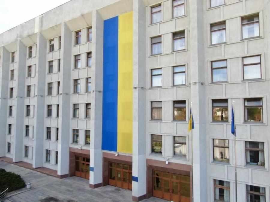 Кадрові зміни в Полтавській ОВА: призначено т.в.о. директора Департаменту будівництва містобудування та архітектури, ЖКГ та енергетики