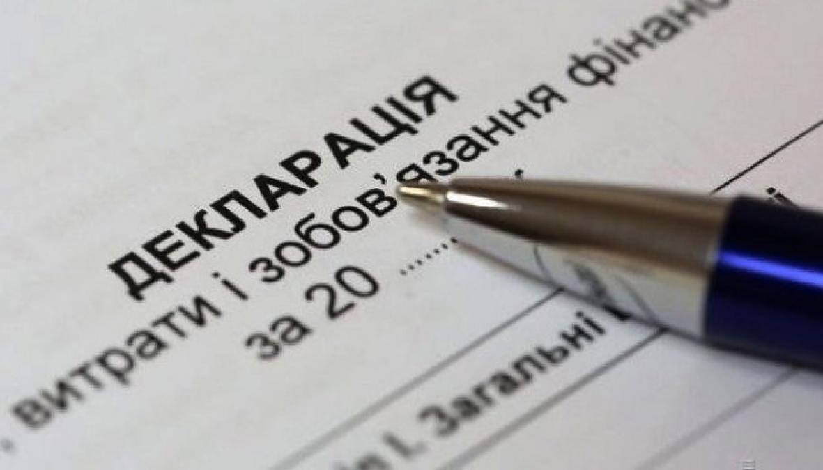Помічника нардепа Мовчана звинувачують у порушенні антикорупційного законодавства