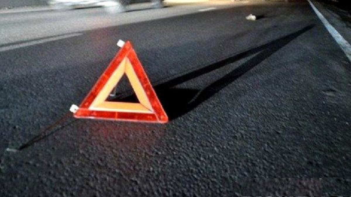 На Молодіжному автомобіль здавав назад… і потрапив під арешт