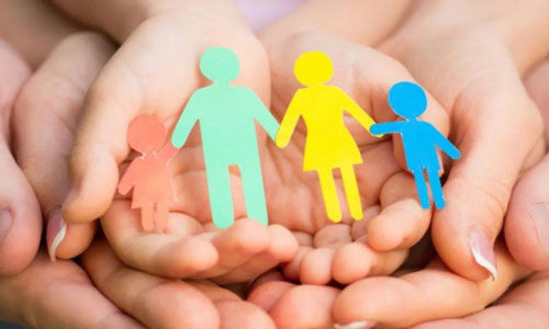 У Горішніх Плавнях матір оштрафували за залишену без нагляду дитину