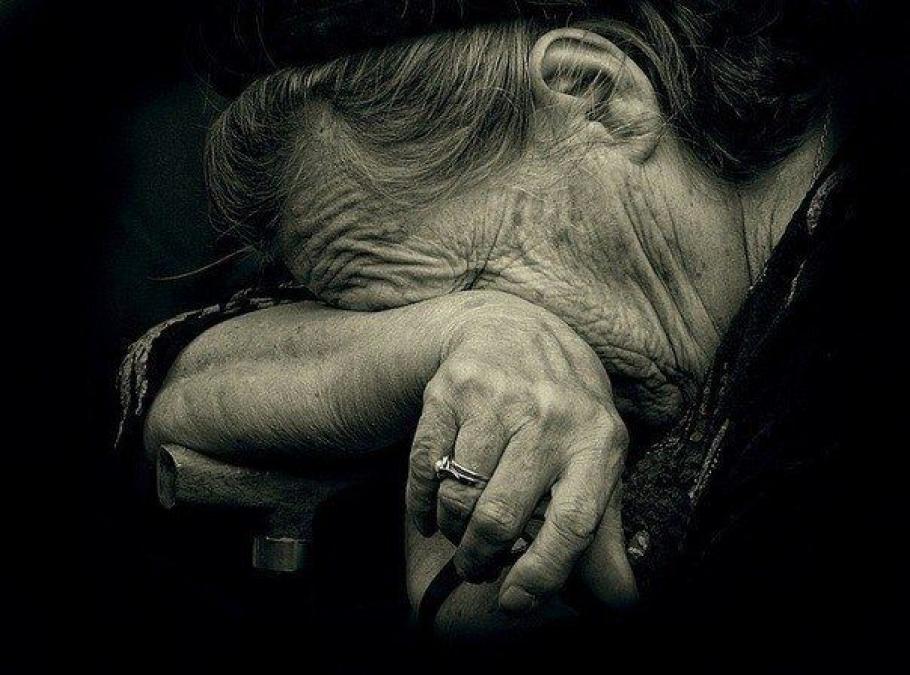 «Мамусю, я таке накоїв — капець»: у Горішніх Плавнях мати викуповувала майно, викрадене сином