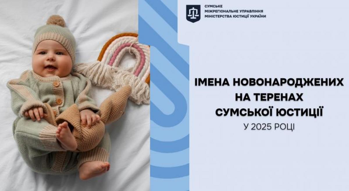 Артем і Арія, Леонардо і Лукерія: найцікавіші імена року