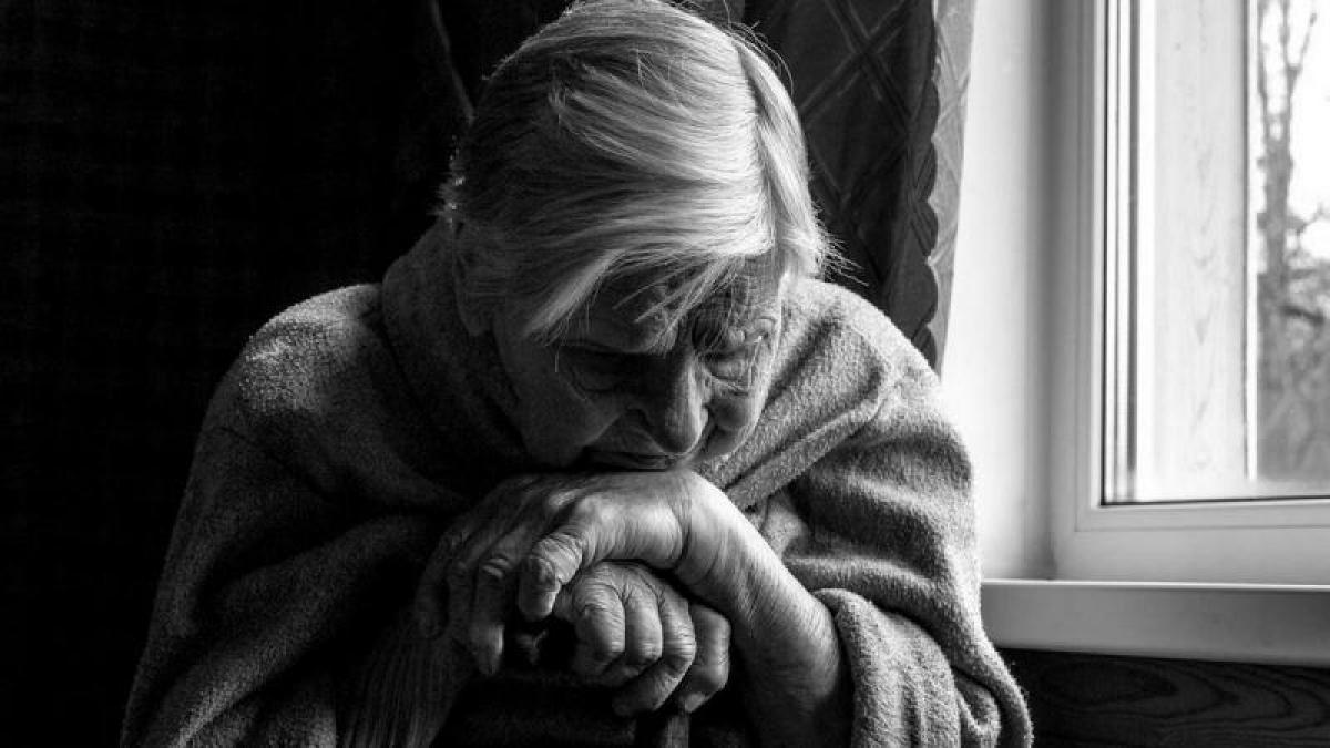 Нестерпний онук: чому бабуся у Кременчуцькому районі просила суд про найсуворіший вирок