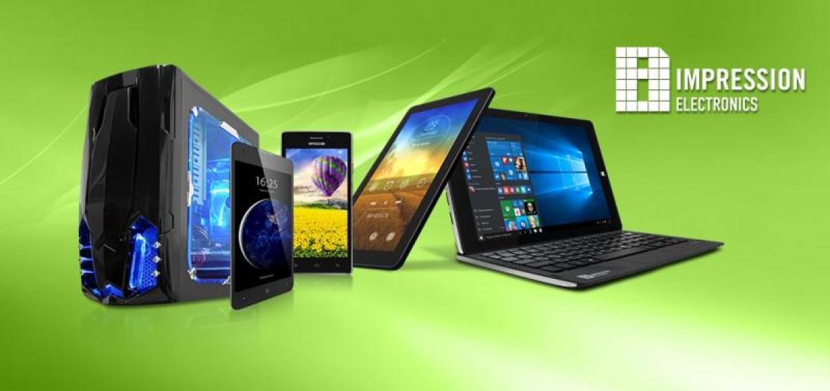 Потужний ігровий комп’ютер: найкращі конфігурації від Impression Electronics для геймерів в Україні