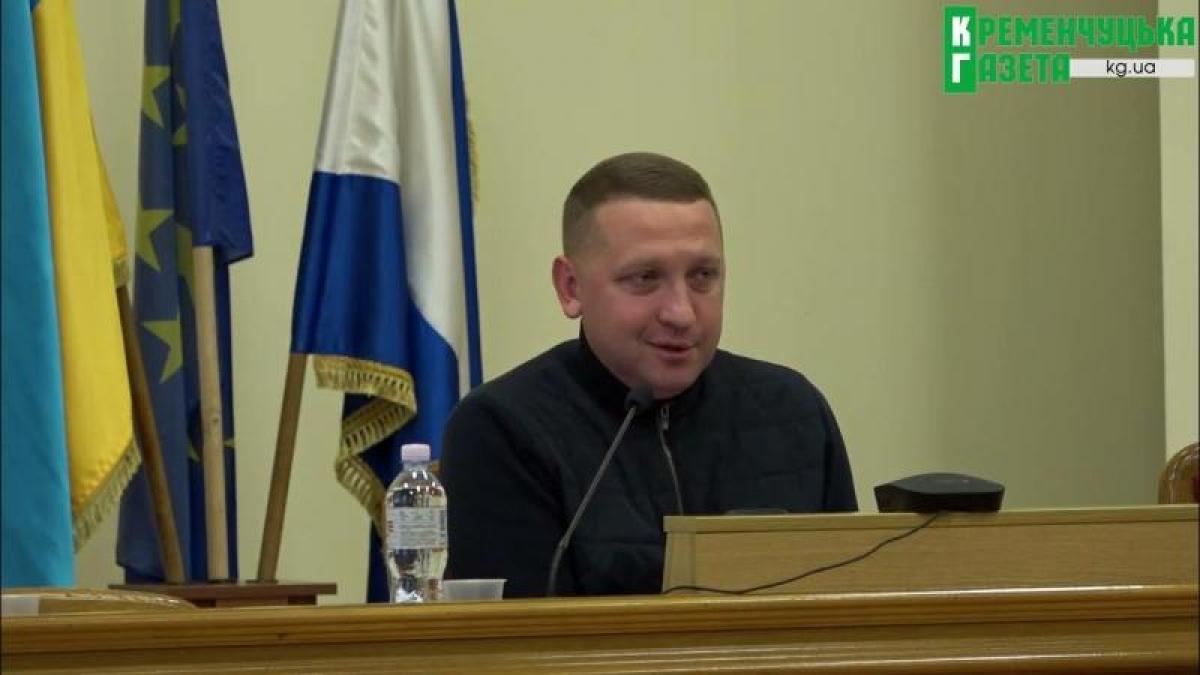 Коротка відпустка і столичні враження: що розповів Малецький після повернення з Києва
