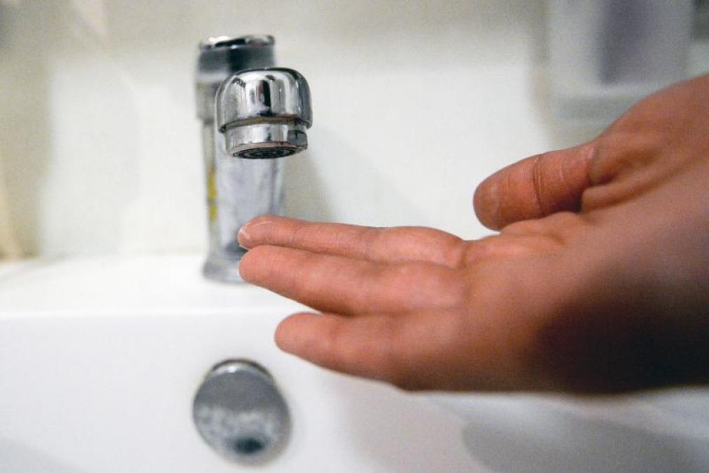Вулиці Піщаного без води: які саме