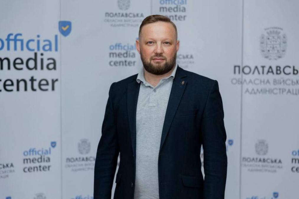 Володимир Когут: коротко про тиждень роботи Полтавської ОВА