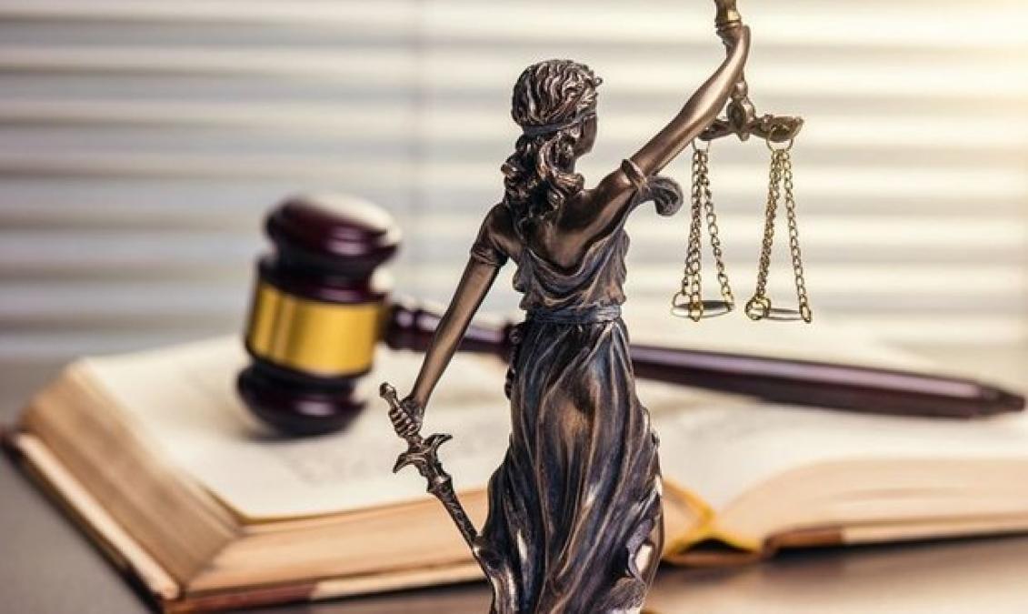Редактор «Кременчуцької газети» через суд домігся відкриття провадження проти віцемерки Усанової