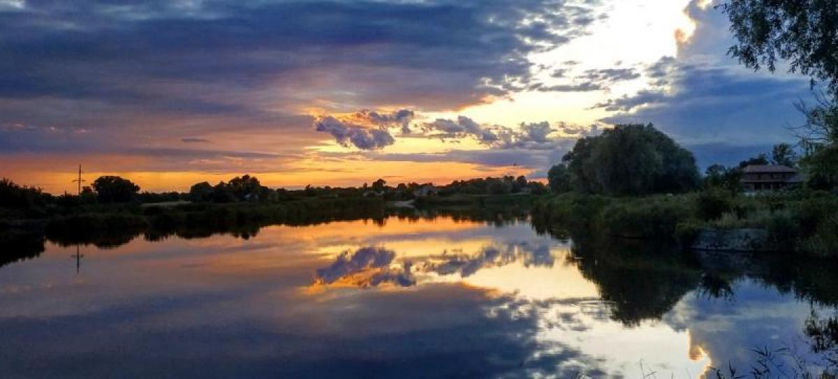 Понад сім мільйонів на відновлення: річка у Кременчуцькому районі стане чистішою