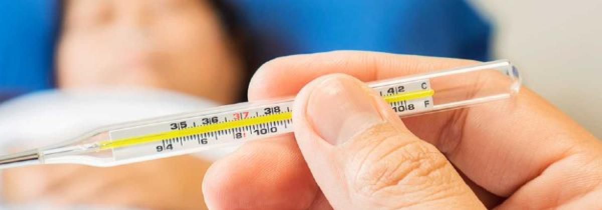 Полтавщина хворіє: COVID-19 та грип “тримають область в тонусі”
