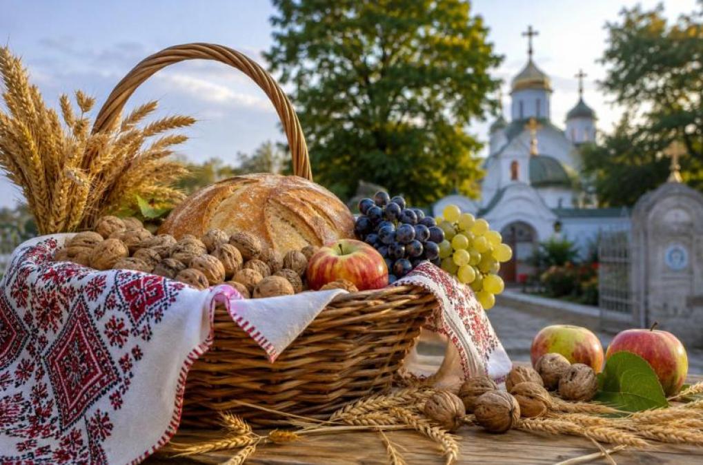 Яке церковне свято 16 серпня: чому цей день називають Горіховим Спасом