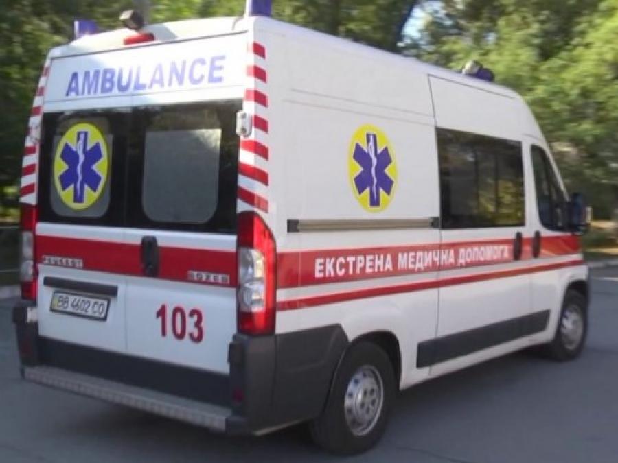 У Кременчуці на водному транспорті травмувалася дитина 