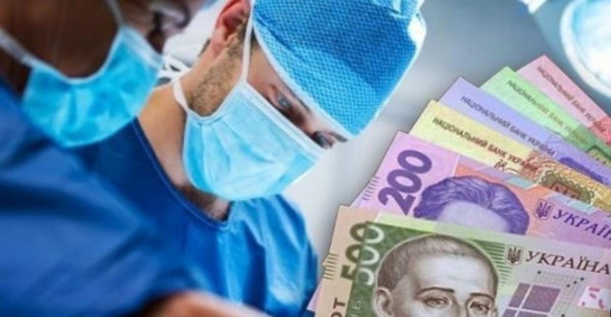 Медицина Кременчука в оновленні: бюджетна комісія дала "зелене світло" для 5 мільйонів