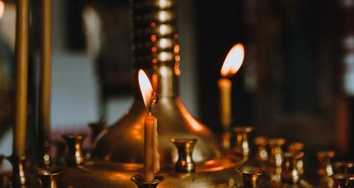 4 березня — яке церковне свято і що слід викинути цього дня з оселі