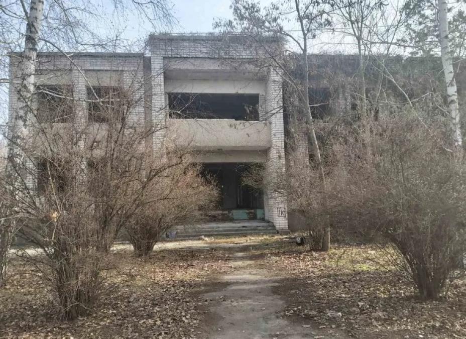 Приватизація дезстанції: у Кременчуці чергова спроба продати «пам’ятку безгосподарності» за 4,7 мільйона
