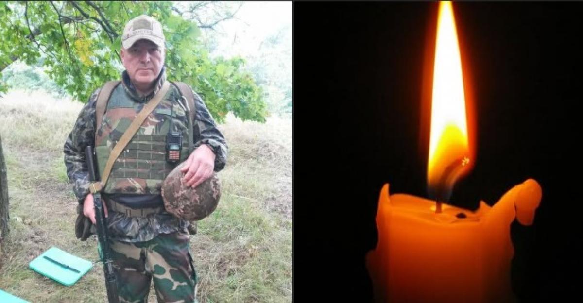 Завтра у Кременчуці попрощаються із Захисником Іваном Бондарем