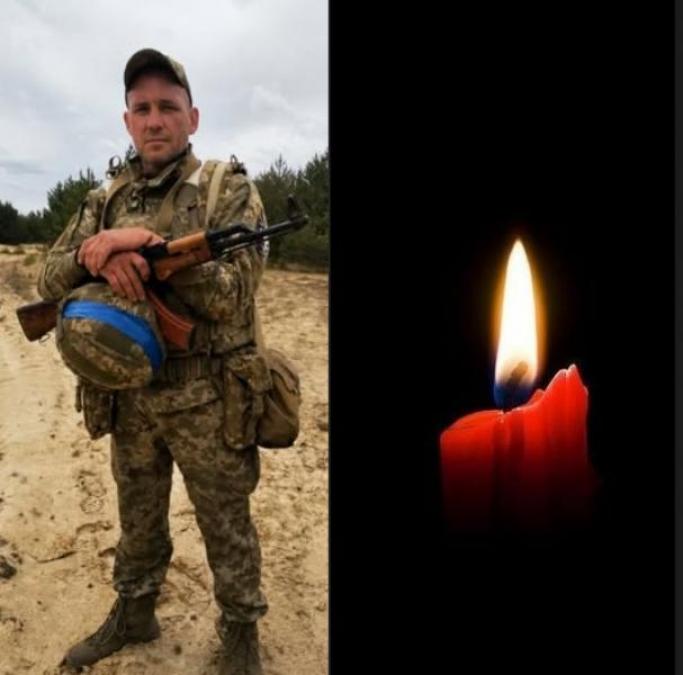 Завтра у Кременчуці попрощаються із Захисником Олександром Шкапенком