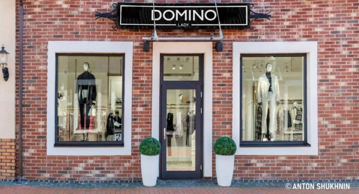 Як працює власник Domino Антон Шухнін над своїм бізнесом