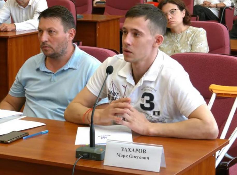 «Тримали у ТЦК, погрожували пістолетом і не дають оскаржити висновок ВЛК»: на засіданні ТСК розглянули справу жителя Кременчука