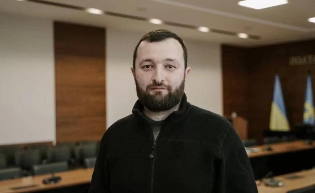 Ексзаступник Проніна має перспективи очолити Тернопільську область