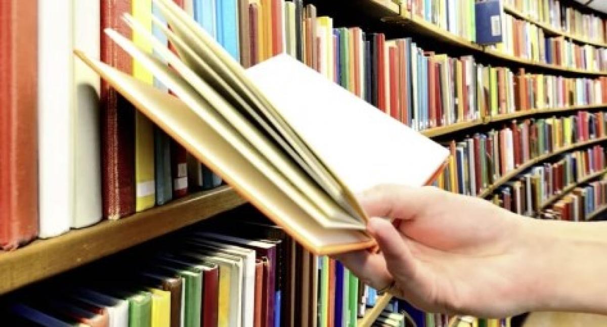 Бібліотека Глобиного поповниться легендарною сагами Феодосія Рогового
