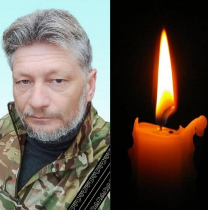 У Кременчуці в понеділок попрощаються із загиблим Захисником Євгенієм Ващуком