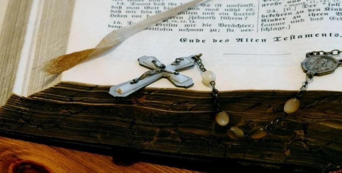 9 грудня - яке церковне свято і чому жінкам сьогодні радять утриматися від роботи по дому