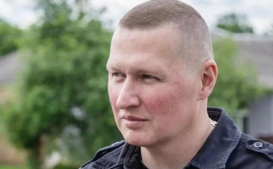 Кабмін погодив звільнення начальника Полтавської РВА Дмитра Романова